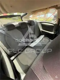 2007 Citroen C4