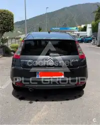 2007 Citroen C4