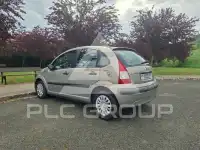 2007 Citroen C3