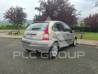 2007 Citroen C3