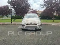 2007 Citroen C3