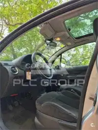 2007 Citroen C3