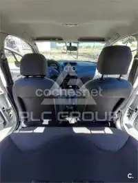 2007 Citroen C3