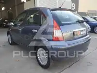 2007 Citroen C3