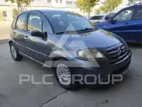 2007 Citroen C3