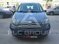 2007 Citroen C3