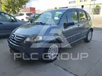 2007 Citroen C3