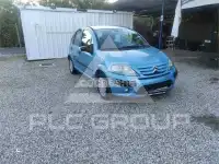 2007 Citroen C3