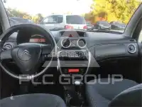 2007 Citroen C3