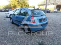 2007 Citroen C3