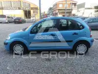 2007 Citroen C3