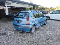 2007 Citroen C3