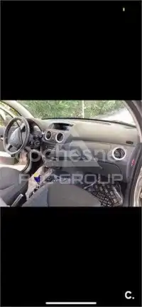 2007 Citroen C3