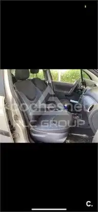 2007 Citroen C3