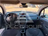 2007 Citroen C3