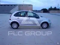 2007 Citroen C3
