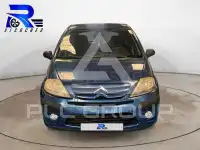 2007 Citroen C3