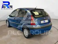 2007 Citroen C3