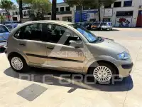 2007 Citroen C3