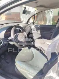 2007 Citroen C3