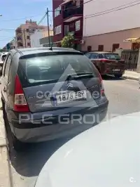 2007 Citroen C3