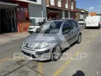 2007 Citroen C3