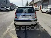 2007 Citroen C3