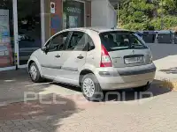 2007 Citroen C3