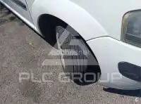 2007 Citroen C3