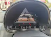 2007 Citroen C3
