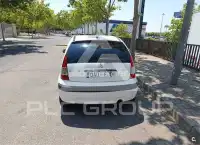 2007 Citroen C3