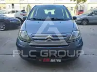 2007 Citroen C3