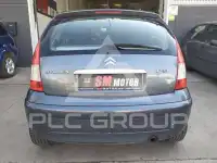 2007 Citroen C3