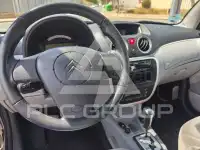 2007 Citroen C3