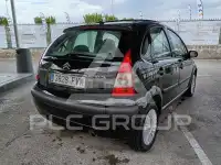 2007 Citroen C3