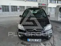 2007 Citroen C3