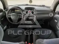 2007 Citroen C3