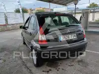 2007 Citroen C3