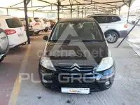 2007 Citroen C3