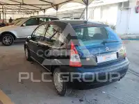 2007 Citroen C3