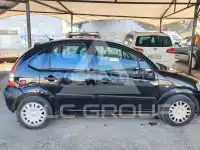2007 Citroen C3