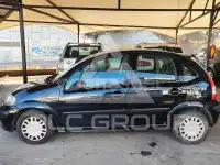 2007 Citroen C3