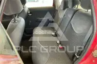 2007 Citroen C3