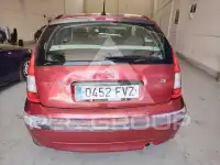2007 Citroen C3