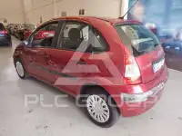 2007 Citroen C3