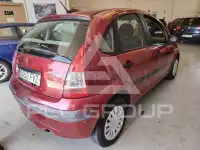 2007 Citroen C3