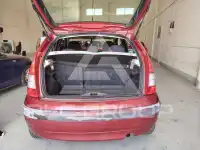 2007 Citroen C3