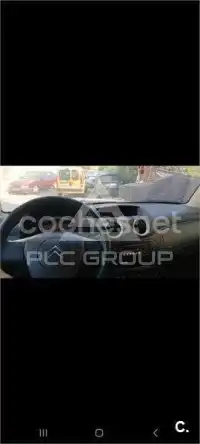 2007 Citroen C3
