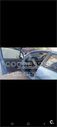 2007 Citroen C3