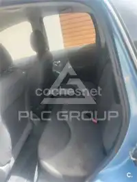 2007 Citroen C3